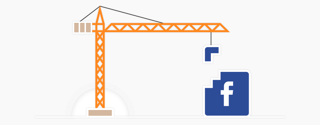 App facebook